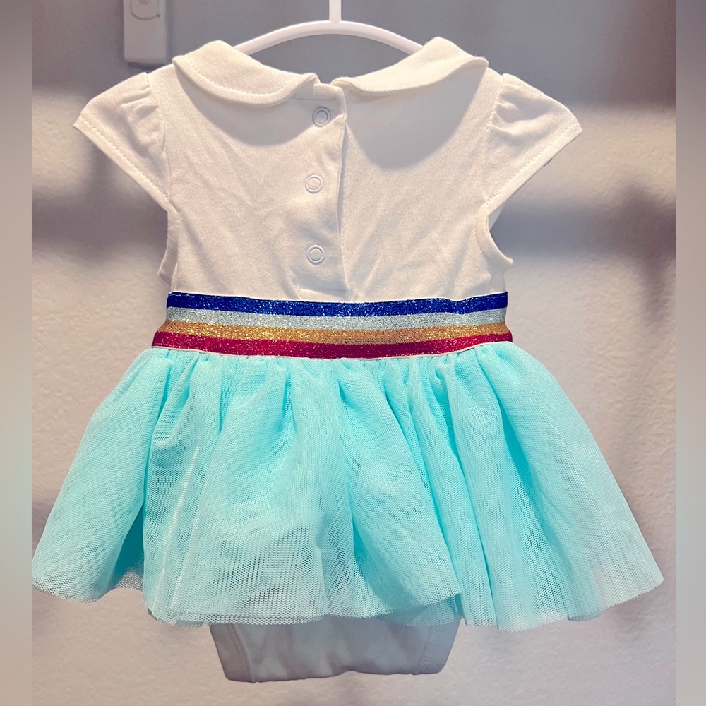Disney baby onesie 0-3M
